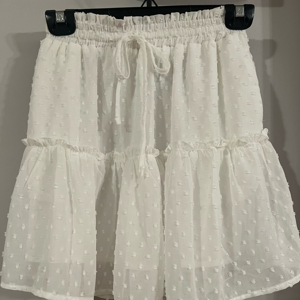 Princess Polly skirt